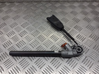 Натяжитель поперечина правый перед renault scenic ii фото №1