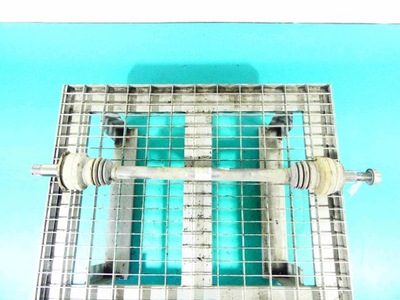 Привідний вал задня права mercedes ml w166 3.5b v6 фото №1