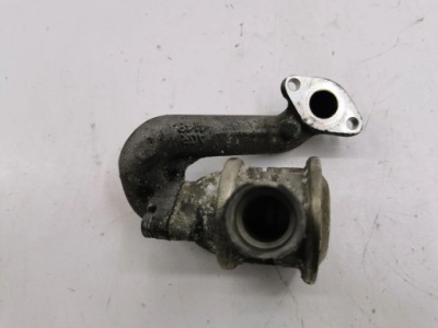 Bentley flying spur 2005 клапан egr 07c131101p фото №1