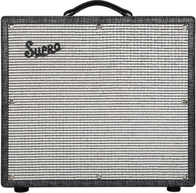 Wzmacniacz Supro Statesman 1x12