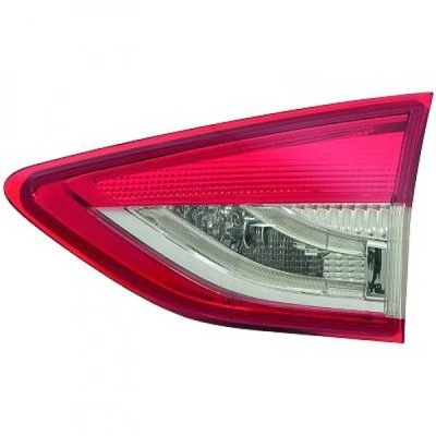 FARO PARTE TRASERA INTERIOR DERECHA FORD KUGA II 13-16 DIODO LUMINOSO LED  