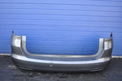 Opel astra k v kombi бампер задняя задний фото №1
