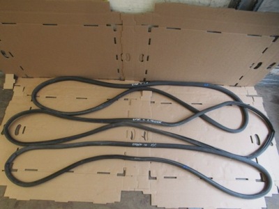 Peugeot expert iii jumpy прокладка фото №1