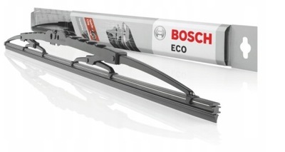 BOSCH ECO LIMPIAPARABRISAS PARTE DELANTERA 600 MM 60 CM  