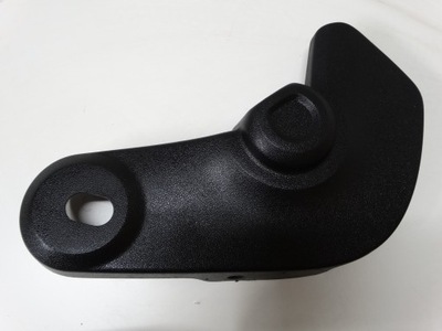 Защита корпус сиденье пассажира citroen berlingo 3 фото №1