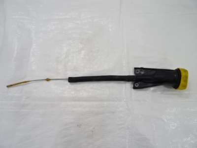 Renault megane iii 15 dci щуп щуп оливи 111513550r фото №1