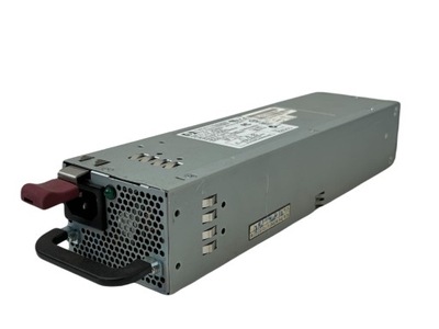 Zasilacz serwerowy HP DPS-600PB 575W 1468
