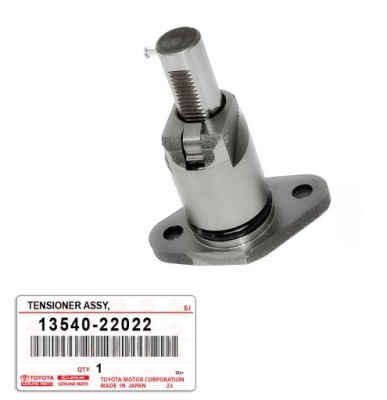 Toyota avensis auris corolla rav4 натяжитель распределительного вала 1354022022 оригинал фото №1