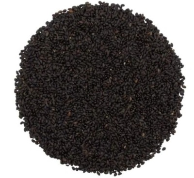 nasiona SŁODKIEJ BAZYLII błonnik SUPERFOODS 250g