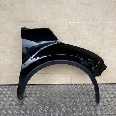 Крыло передний правый toyota c-hr i lift 2023 rok фото №1