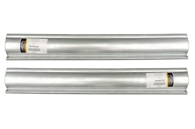 Jumper ducato boxer 94-06 поріг пороги оцинковка le+pr фото №1