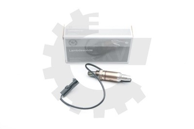 Датчик лямбда-зонд skv 09skv525 фото №1