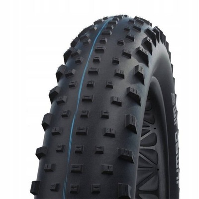 Opona Schwalbe Jumbo Jim 26x4.0 SS Addix SpeedGrip SS TLE fatbike