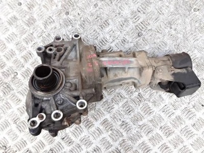 Редуктор mitsubishi outlander ii 2.2 did механическая коробка передач фото №1