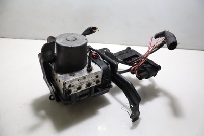 Насос abs seat exeo 2.0tdi фото №1