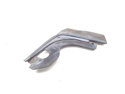 Land rover range rover evoque спойлер бампера передний prawidłowy 2021 фото №1