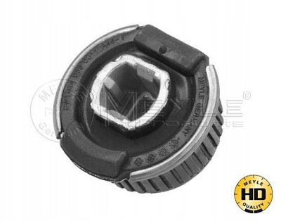 Втулка балка db t. w124/201/ фото №1