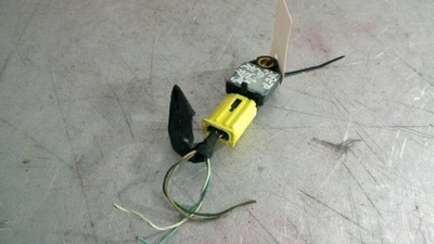 Датчик удару бічного jeep compass lift фото №1