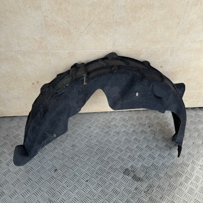 Підкрилок задні праве jaguar xe фото №1