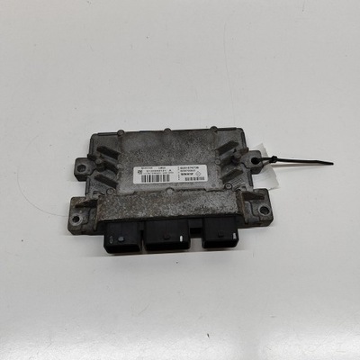 Renault twingo ii 2008 блок управления / модуль ecu фото №1