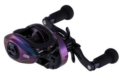 Multiplikator Abu Garcia Revo Ike SHS-L 8.0:1