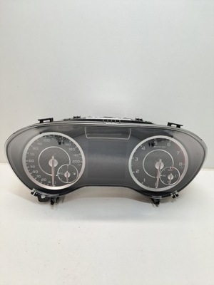 Mercedes w176 прилади прилади 1769000002 фото №1