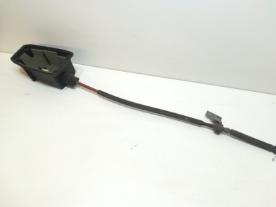 Трос перемикання передач автоматична коробка передач vw passat b5 fl фото №1