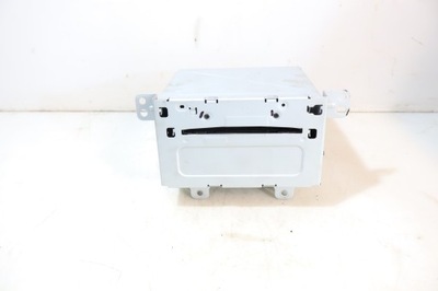 Радио opel astra j фото №1