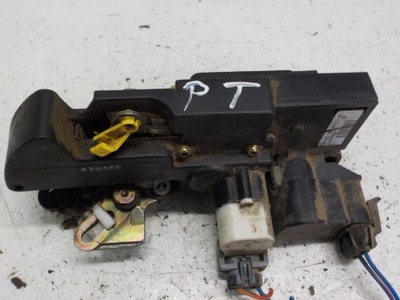 Frontera b замок дверь правый задняя фото №1