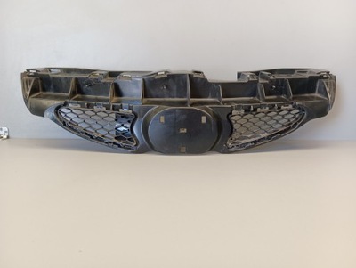 Решётка радиатора решётка радиатора toyota aygo 53111-0h010 фото №1