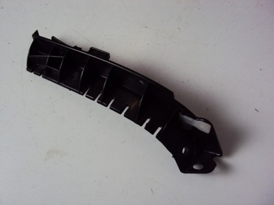 Направляющая бампера левый задняя range rover velar l560 17- фото №1