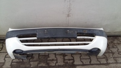 Бампер передний citroen xsara 2 00-04 фото №1