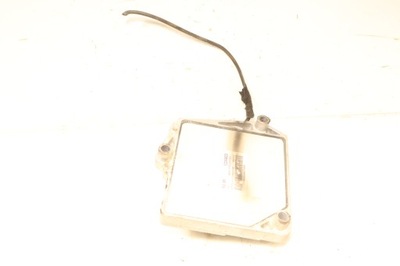 Opel meriva a 1,6 12249823 бортовой компьютер блок управления набор фото №1