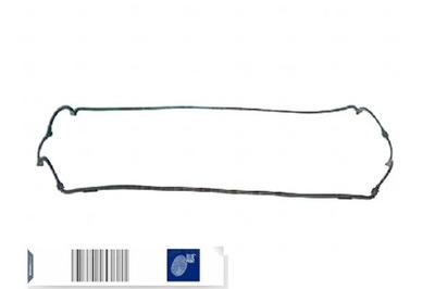 Прокладка крышки клапанов honda фото №1