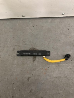 Kia optima антенна 95420-d4300 фото №1