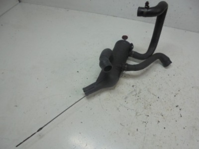 Citroen c15 щуп оливи 1,9d 44kw wjx щуп вентиляція картера фото №1