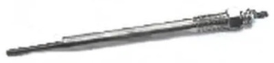 Свічка розжарювання 12642-002 febest hyundai kia h-1 фото №1