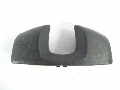 Mercedes s w221 захист корпус тунель середнього фото №1