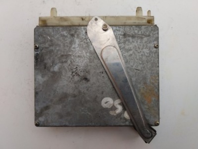 Блок керування двигуна p1275430 volvo 850 фото №1