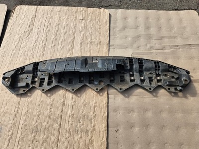 Toyota yaris iii 12-18 абсорбер фото №1