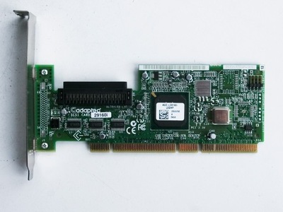 Kontroler SCSI ADAPTEC 29160i PCI-X 343828-001