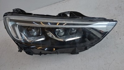 Opel insignia b фара фото №1