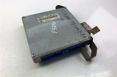 Інше модулі nissan primera p11 0261203855 1998 фото №1