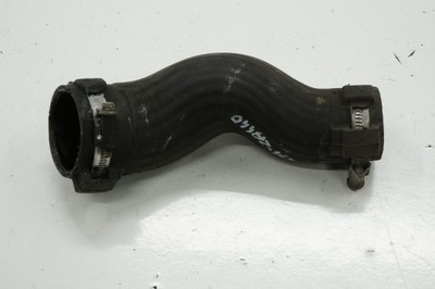 Hyundai tucson iii 16r шланг труба интеркулер 1.7crdi 28274-2a440 фото №1