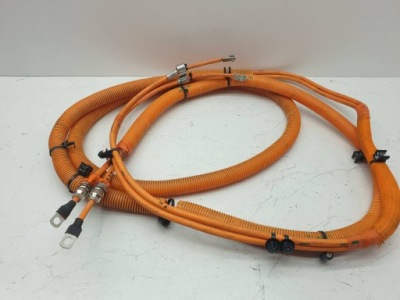 Блоки управління tesla model s 103058200e фото №1