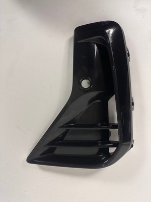 DEFLECTOR REJILLA IZQUIERDA PARAGOLPES PARTE DELANTERA BMW X3 G01 RESTYLING LCI M-PAKIET 8081201 INTEGRO  