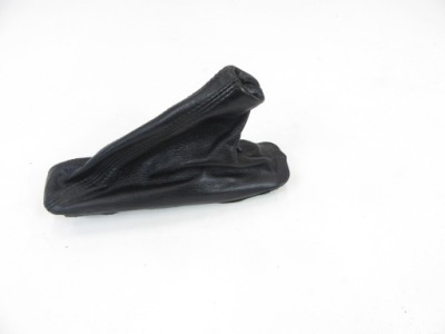 Чехол ручка тормоза ручного bmw e36 европа  compact фото №1