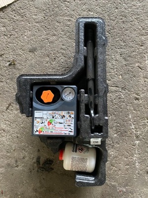 Набор ремонтный kia sorento iv помпа ключ фото №1