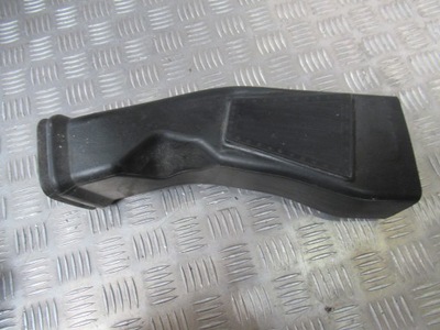 Audi r8 420 канал труба воздуха 427129528a фото №1