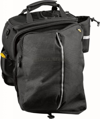 Torba na bagażnik Topeak MTX Trunk Bag EXP 2.0 (z bokami)